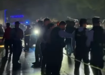 asesinato en un bus de San Pedro Sula