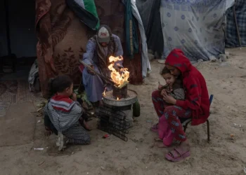 Israel ha matado a más de 400 palestinos desde la entrada en vigor del alto el fuego