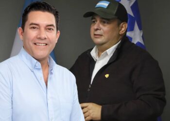 candidatos a alcalde distrito central