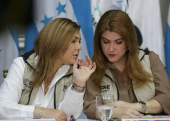 Consejeras Ana Paola Hall y Cossette López aprueban Declaratoria de Elecciones Generales “Con los datos que hasta este momento se tienen”