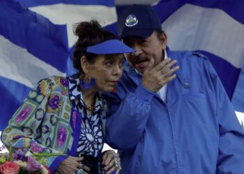 La oposición de Nicaragua le solicitó a Nasry Asfura no reconocer a la dictadura de Ortega y Murillo
