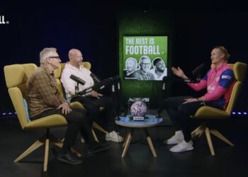 Erling Haaland reivindicó su estilo de juego: “El mayor cumplido es cuando dicen ‘solo mete goles fáciles’”