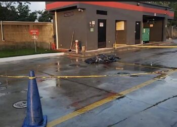 hondureño radicado en usa muere en altercado con guardia