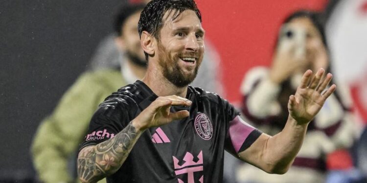 Messi luchará por el premio que nunca pudo ganar: comparte la terna con un delantero del fútbol argentino y una figura del Flamengo