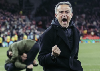 El contrato “sin precedentes” que el PSG planea ofrecerle a Luis Enrique