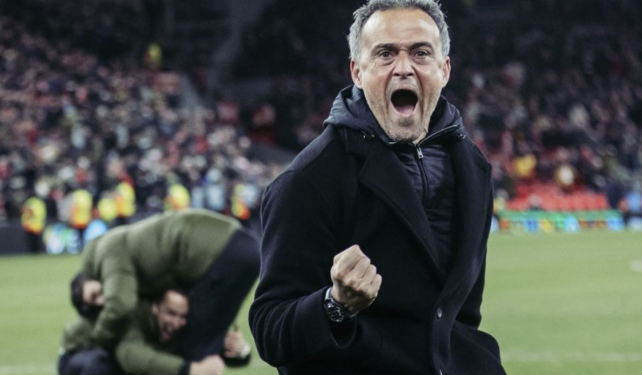 El contrato “sin precedentes” que el PSG planea ofrecerle a Luis Enrique