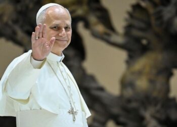 Papa León XIV