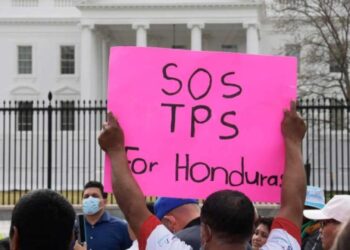 TPS HONDURAS