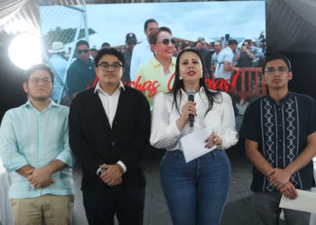 Consejo de Ministros amplía cuestionado Estado de Excepción hasta el 26 de enero de 2026 y aplauden “digna” gestión de la mandataria Castro