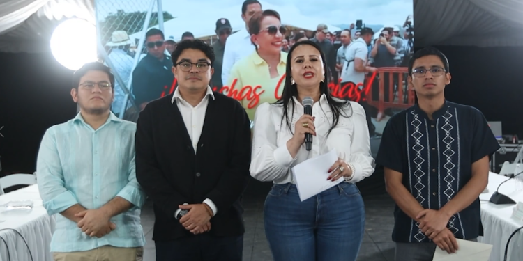 Consejo de Ministros amplía cuestionado Estado de Excepción hasta el 26 de enero de 2026 y aplauden “digna” gestión de la mandataria Castro
