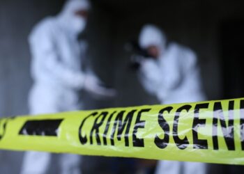¡Como en el pasado! Tras asaltarlo, delincuentes le quitan la vida a un hombre en el barrio Perpetuo Socorro