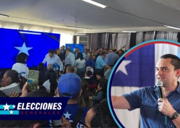 ¡Con algarabilla! Cachurecos celebran el triunfo de Nasry Asfura: “Papi no le fallará a Honduras”