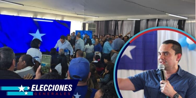 ¡Con algarabilla! Cachurecos celebran el triunfo de Nasry Asfura: “Papi no le fallará a Honduras”