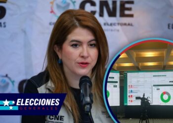 ¡Cossette estalla contra ASD! Califica de “inexcusable” la nueva caída del sistema en horas cruciales “no notificaron nada al Pleno”