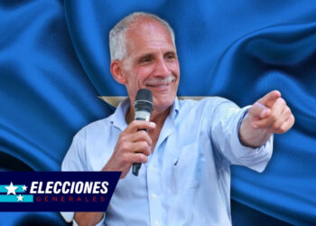 ¡Declaratoria Oficial! Nasry Asfura es el nuevo presidente electo de Honduras
