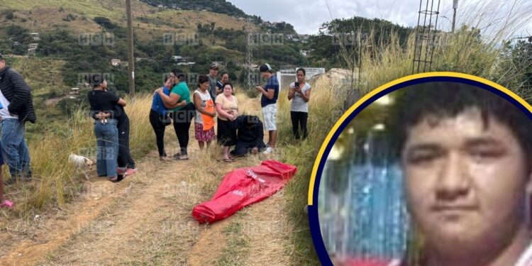 ¡Desenlace fatal! Asesinado hallan a jovencito que fue raptado en la capital