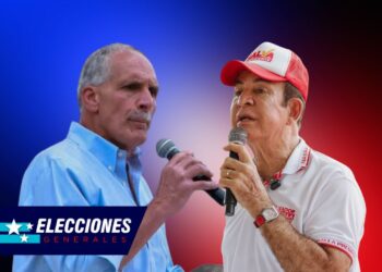 ¡Día cero! Honduras conocería hoy al nuevo presidente electo