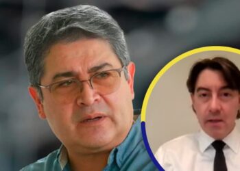 ¡Exclusiva! “JOH no puede volver a Honduras”, confirma a HCH su abogado Renato Stabile Aquí las razones