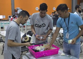 ¡Hay sorpresas! Estos han sido los movimientos que han habido tras avance en el Escrutinio Especial