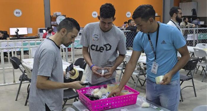 ¡Hay sorpresas! Estos han sido los movimientos que han habido tras avance en el Escrutinio Especial