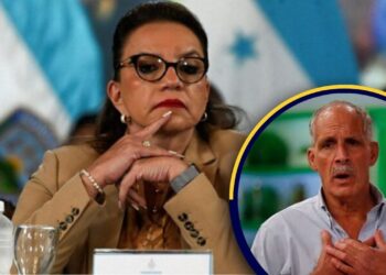 ¡Herencia vacía! Gobierno de Xiomara dejaría a Asfura, instituciones sin un centavo, según economistas