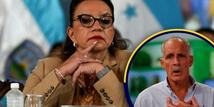 ¡Herencia vacía! Gobierno de Xiomara dejaría a Asfura, instituciones sin un centavo, según economistas