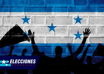 ¡Hermandad! HCH propone un gobierno integrado por nacionalistas y liberales que pongan a Honduras primero