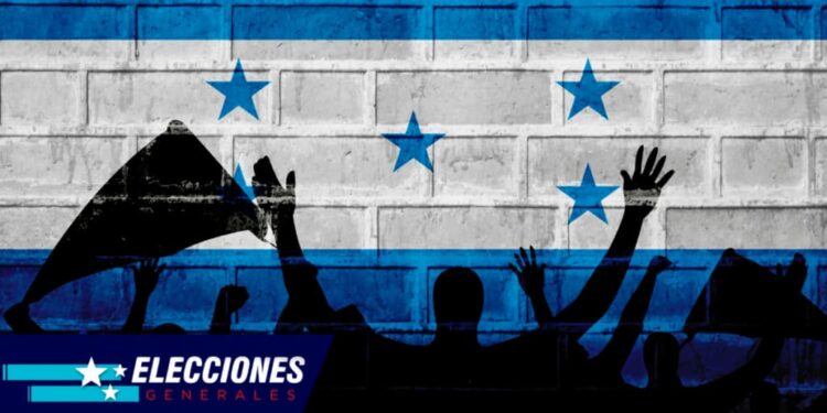 ¡Hermandad! HCH propone un gobierno integrado por nacionalistas y liberales que pongan a Honduras primero
