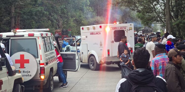 ¡Lamentable! Más de 1,800 decesos, dejaron 16 mil accidentes de tránsito este 2025, según la DNVT
