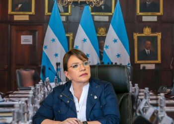 ¡Más hojas que tamal! Conozca los “funcionarios que no funcionaron” en el gobierno de Xiomara Castro