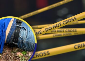 ¡Nueva masacre en Honduras! Asesinan a tres hombres en Victoria, Yoro