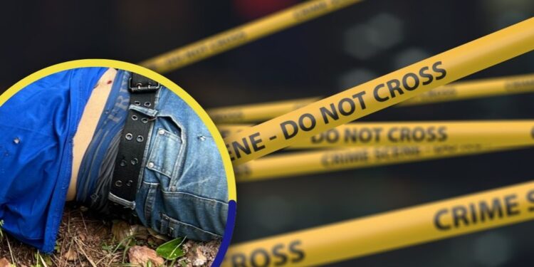 ¡Nueva masacre en Honduras! Asesinan a tres hombres en Victoria, Yoro