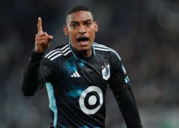 ¡Nuevo destino! Joseph Rosales abandona el Minnesota y es nuevo jugador del Austin FC