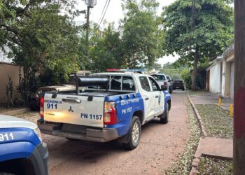 ¿Y ahora? Tras vencerse contrato, Policía Nacional devuelve patrullas que rentaba