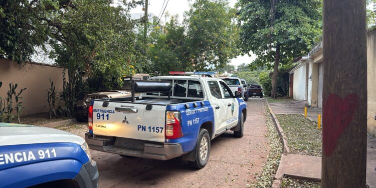 ¿Y ahora? Tras vencerse contrato, Policía Nacional devuelve patrullas que rentaba