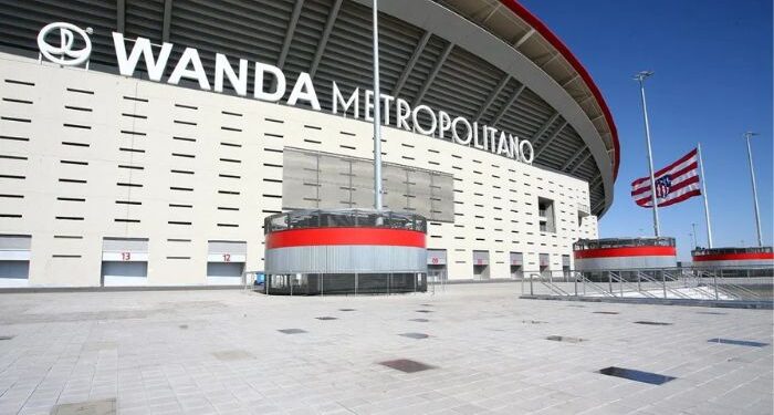 ¡Vía votación! El Atlético de Madrid permitirá que sus socios elijan a sus jugadores para el Paseo de Leyendas, luego de polémica con Thibaut Courtois
