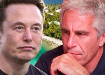 “¿Qué día o noche será la fiesta más salvaje en nuestra isla?” preguntó Elon Musk a Jeffrey Epstein