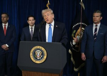 Estados Unidos espera mayor cooperación con lo que queda del Gobierno venezolano