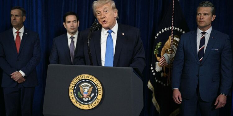 Estados Unidos espera mayor cooperación con lo que queda del Gobierno venezolano
