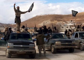 EE.UU. mata a líder de Al Qaeda en Siria vinculado con la muerte de estadounidenses en 2025
