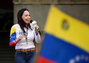 María Corina Machado tras la captura de Maduro: “Estamos preparados para tomar el poder”