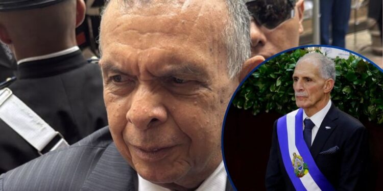 Pepe Lobo sugiere a “Papi” retomar el Plan de Nación y no repetir lo del “gobierno de Mel”