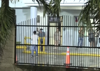 Muere en un hospital privado un joven que había sufrido un asalto en Choloma, Cortés