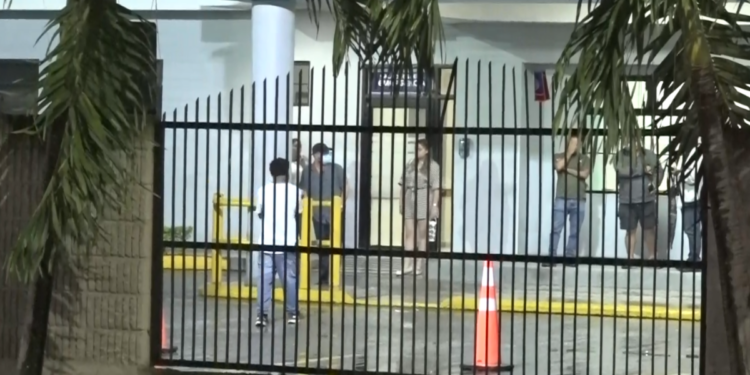 Muere en un hospital privado un joven que había sufrido un asalto en Choloma, Cortés