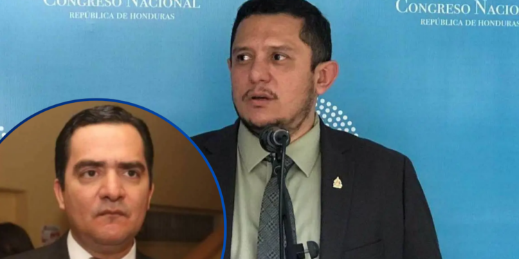 Diputado Edgardo Casaña le recuerda al nacionalista Mario Pérez cuando eliminó la Matricula Gratis y “tiró a la basura” la Merienda Escolar