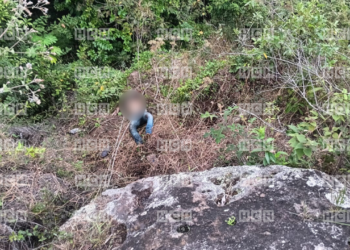 Encuentran el cuerpo sin vida de un hombre quien había desaparecido desde hace seis días en El Porvenir, FM