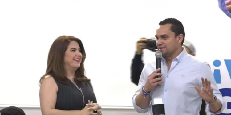 Cossette López pide “No hacerse las víctimas” y sostiene que “Quisieron montar un fraude muy sofisticado” y “querían robarse las elecciones desde el CN”