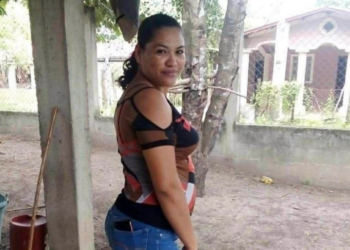 ¡Lamentable! Matan a una mujer en las cercanías del cementerio de Agua Blanca Norte, El Progreso