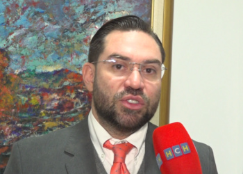 "En el Partido Libre hay diputados buenos": Jorge Cálix anuncia que "Hará lo necesario" para buscar 21 votos y convertirse en el Presidente del Congreso Nacional