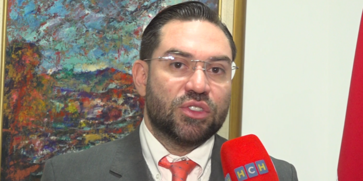 "En el Partido Libre hay diputados buenos": Jorge Cálix anuncia que "Hará lo necesario" para buscar 21 votos y convertirse en el Presidente del Congreso Nacional